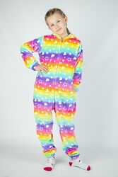 Кігурумі яскравий Єдиноріг