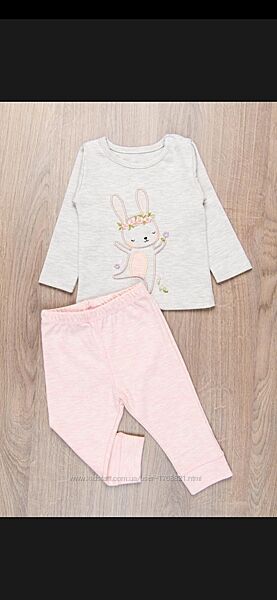 Костюмчики для дівчаток