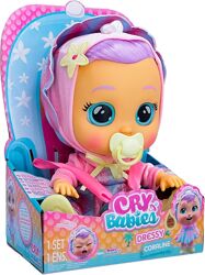  Cry Babies Dressy Coraline лялька Плакса Кароліна