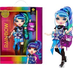 Rainbow High Junior  Holly DeVious Холлі