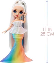 Rainbow High Fantastic Fashion Amaya Raine Рейнбоу Хай Фантастик Амайя Рейн