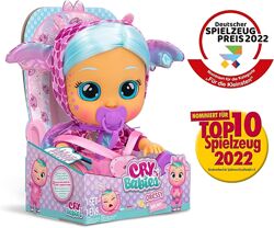 Cry Babies Dressy Fantasy Bruny Край бейбі Дракончик