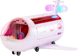 L. O. L. Surprise OMG Plane 4-in-1 Playset Літак ЛОЛ