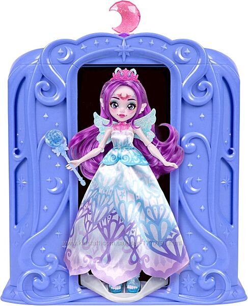 Magic Mixies Pixie Magic Mirror. Skylar Чарівне дзеркало з Піксі Місяць