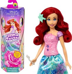 Mattel Disney Princess Ariel Дісней Аріель