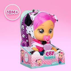 Cry Babies Dressy Dotty Край бейбі Дотті