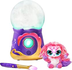 Magic Mixies Magical Misting Crystal Ball Чарівна куля рожева