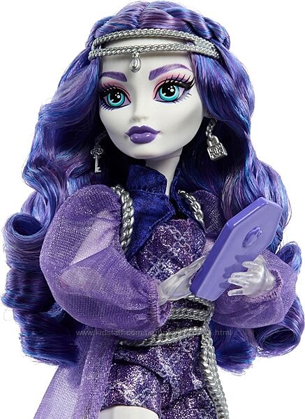 Monster High Spectra Vondergeist Монстер Хай Спектра  HXH77