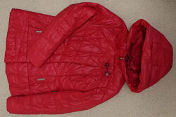 Курточка з капюшоном , куртка демісезон, якісна