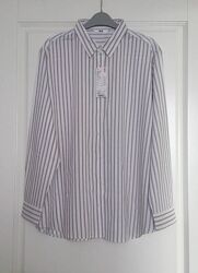 Uniqlo сорочка блуза дизайнерська колекція JW Anderson