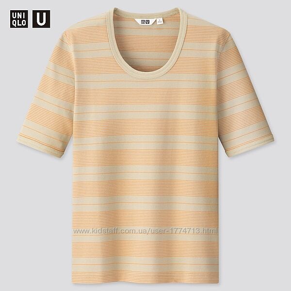 Uniqlo U футболка L-XL