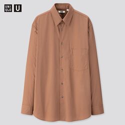 Uniqlo U Сорочка преміальної якості