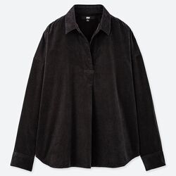 Uniqlo сорочки блузи в асортименті