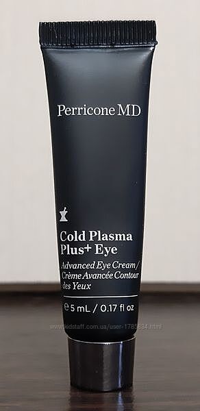 Perricone MD Cold Plasma Plus Eye 5ml холодная плазма для глаз