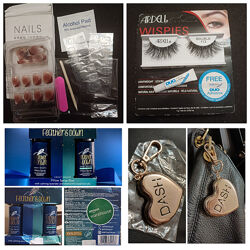 оптовый лот всякие нужности