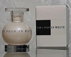 миниатюра Jesus Del Pozo In White 4мл.