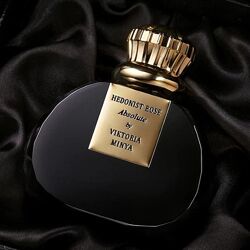 Viktoria Minya Hedonist Rose Absolute. пробирка на 1мл 