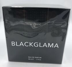 Blackglama Mythic 50мл. новый в слюде