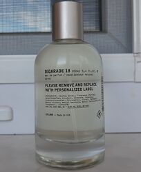 Le Labo City Exclusive Bigarade 18 Hong Kong