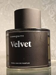 Commodity Black Collection Velvet EDP 100мл.