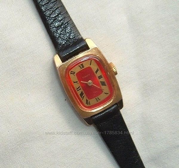 Жіночий годинник Timex. механічні. 