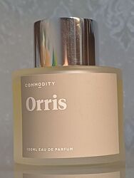 Commodity Platinum Collection Orris EDP 100мл. 