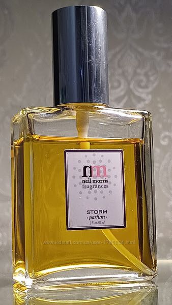 Neil Morris Storm Духи 60мл.