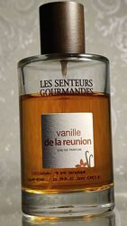 Laurence Dumont Vanille de la Reunion EDP 100мл.
