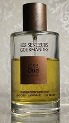 Laurence Dumont Rose Oud 100мл.