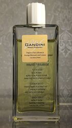 Gandini 1896 Orange Blossom & Leaves EDC 100мл
