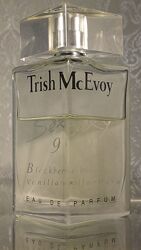 Trish McEvoy Sexy 9 Blackberry & Vanilla Musk EDP 100мл.