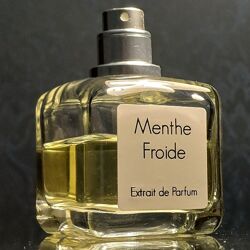 Bijon Menthe Froide Parfum 50мл.
