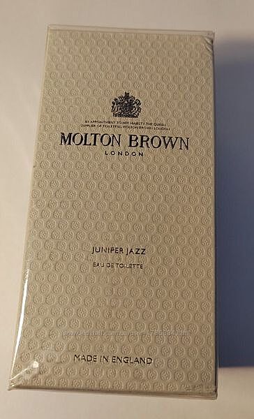 Molton Brown Juniper Jazz 100ml 