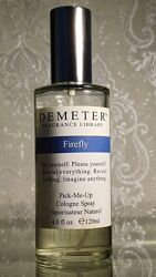 Demeter Fragrance Firefly Одеколон 120мл.