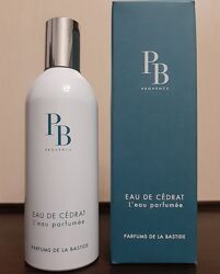 Parfums de la Bastide Eau De Cedrat EDP 95 из 100мл
