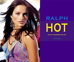 Ralph Lauren Ralph Hot EDT 30мл.