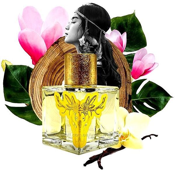 Gypsy Spring in August 100 ml 