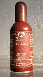 Tesori d´Oriente Africa EDP 100мл. остаток 45-50мл