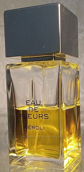 Chloe Eau de Fleurs Neroli EDT 100мл
