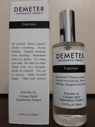 Demeter Fragrance Espresso 120мл. новый