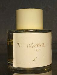 Commodity White Collection Mimosa EDP. первый выпуск. 100мл.