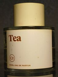 Commodity White Collection Tea EDP. первый выпуск. 100мл.