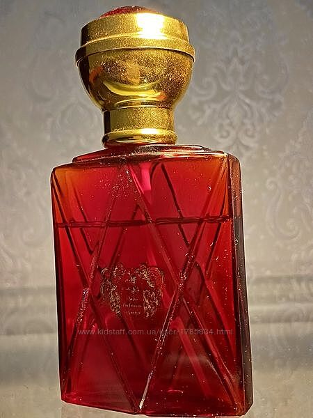 Maitre Parfumeur et Gantier Racine EDT Винтаж конец 1990-х. 100мл.