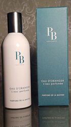 Parfums de la Bastide Eau dOranger EDP 95мл из 100. редкость. снятость.