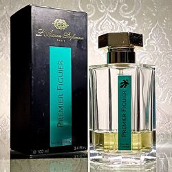 L&acuteArtisan Parfumeur Premier Figuier 100 мл. редкость. снятость. 