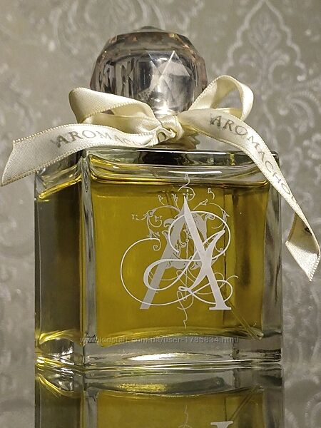 Aromachology Totally Edible EDP 100мл. 