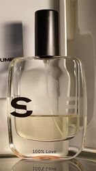 S-Perfume 100 Love 50мл. остаток на фото