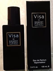 Robert Piguet Visa 100мл. новый
