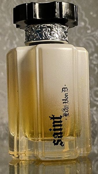 Kat Von D Saint EDP 50мл. редкость. снятость