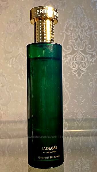 Hermetica Jade888 EDP 100ml 